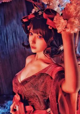 原来是美男台湾