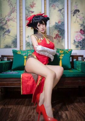 锁爱三生