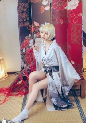 这个女孩的生活
